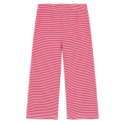 Boy's Micro-Striped Pants